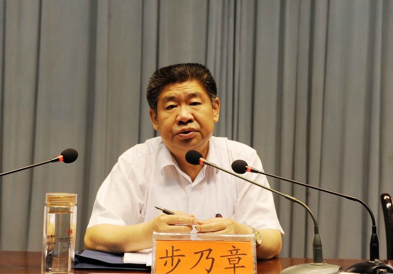 滨州学院2012年暑期领导干部读书会圆满结束