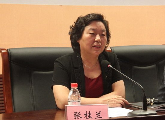 郑州职业技术学院举行新进教师、辅导员岗前培训