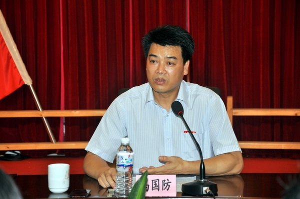 三明学院2012年政治辅导员培训班圆满结束