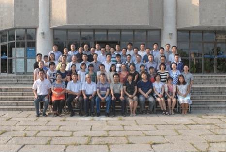 经济管理学院98级校友荣归母校