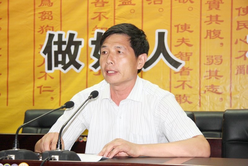 许昌学院2012年讲师职称教师暑期培训班圆满结束