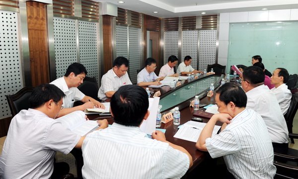 三明学院2012年领导干部暑期研讨班开班