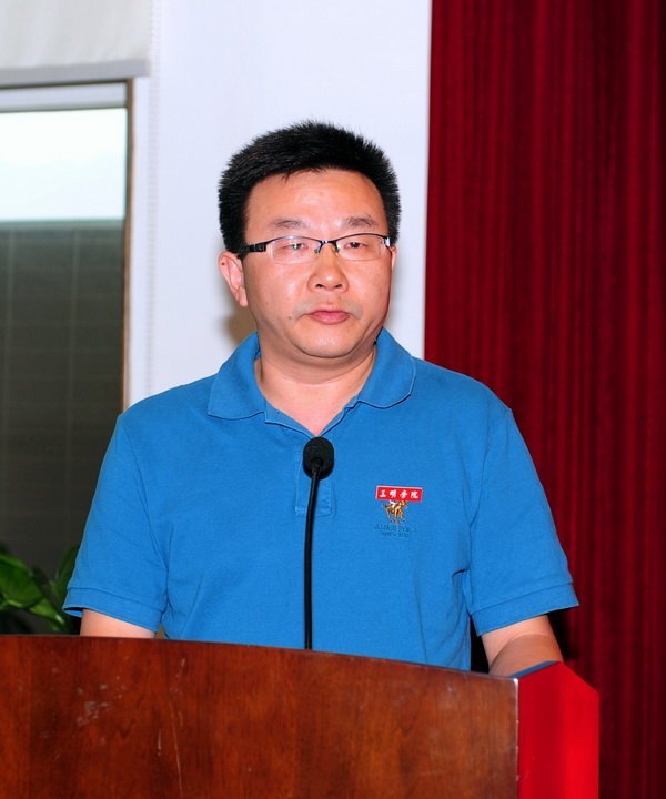 三明学院2012年领导干部暑期研讨班圆满结束