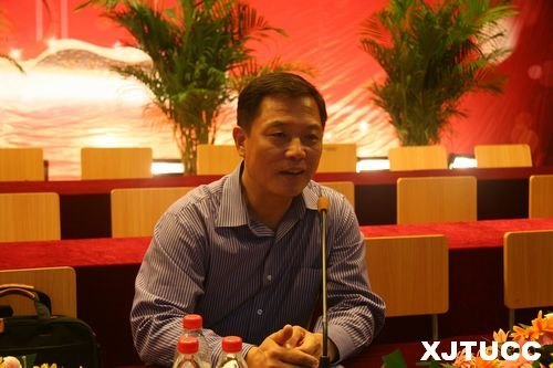 西安交大城市学院举办2012级新生入学教育系列报告会