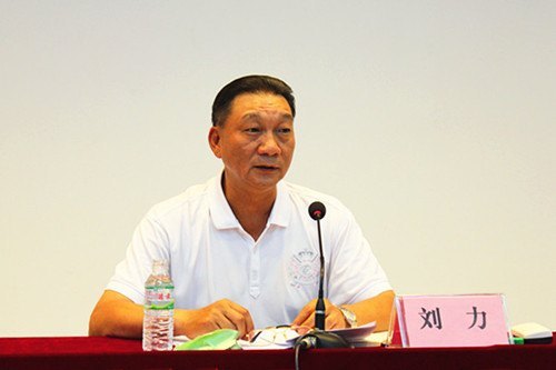 广西师范学院举办2012年学生思想政治工作干部培训班