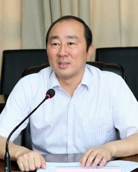 常州工学院举行2012年新教师岗前培训