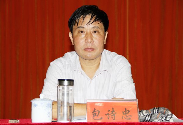 求真务实抓重点 开拓创新促发展——皖西学院召开2012年秋学期工作会议