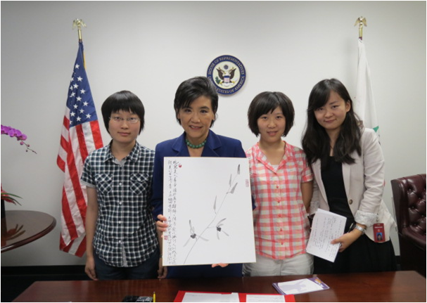“天使之城21D”赴美采访圆满收官 新闻实训将成传媒学院教改重要内容