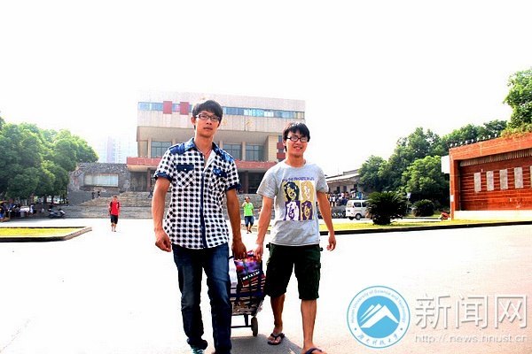 众生皆为开学忙