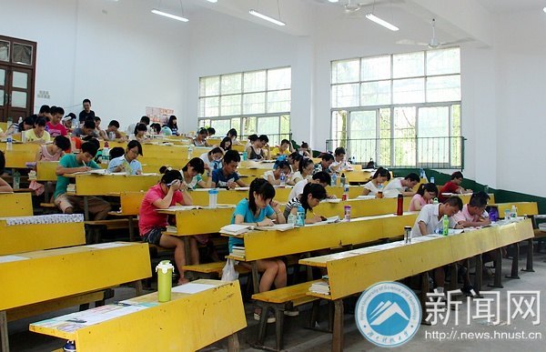 众生皆为开学忙