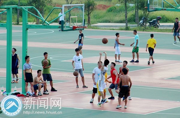 众生皆为开学忙