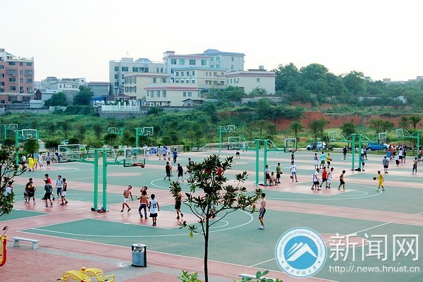 众生皆为开学忙