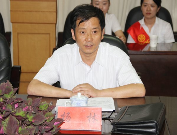 皖西学院与六安工行举行数字化校园建设项目银校合作签约仪式