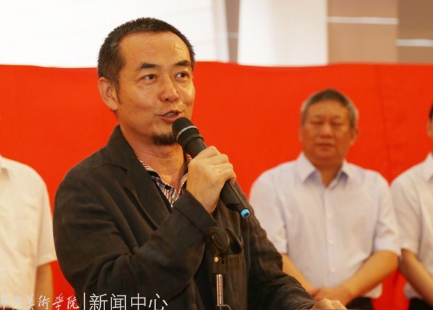 雕塑中国:中央美术学院雕塑创作回顾展隆重开幕