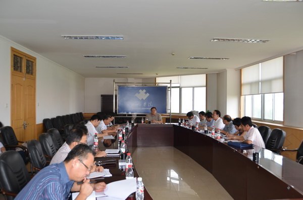 教师教育基地11月份接受省评估