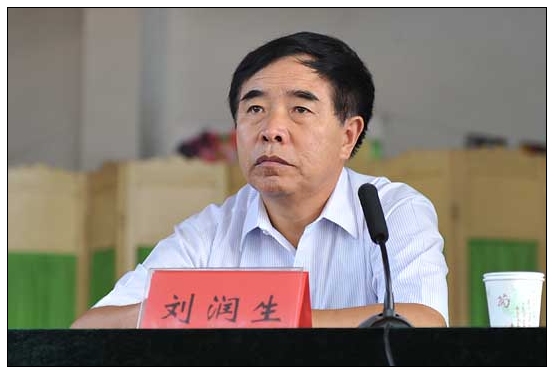 晋中学院召开入驻新校区文明建设千人动员大会