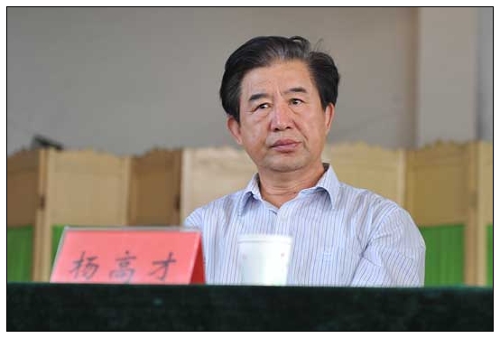 晋中学院召开入驻新校区文明建设千人动员大会