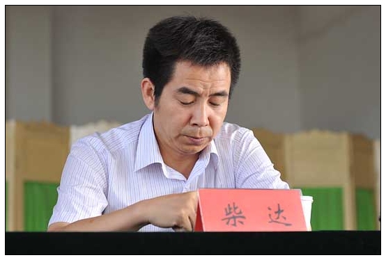 晋中学院召开入驻新校区文明建设千人动员大会
