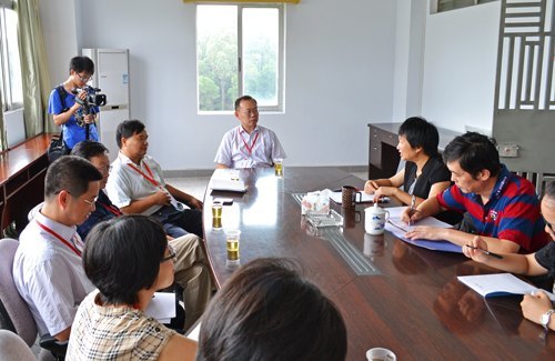 开学首日惠州学院教学秩序良好