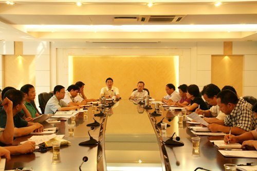 新学期以协同创新为引领 提升惠州学院办学质量和水平