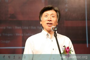 “从现代出发”当代艺术展 15位油画系四画室毕业艺术家再聚首