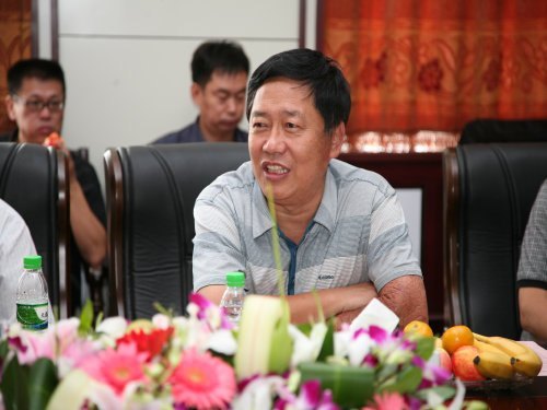 通化师范学院隆重举办庆祝教师节座谈会