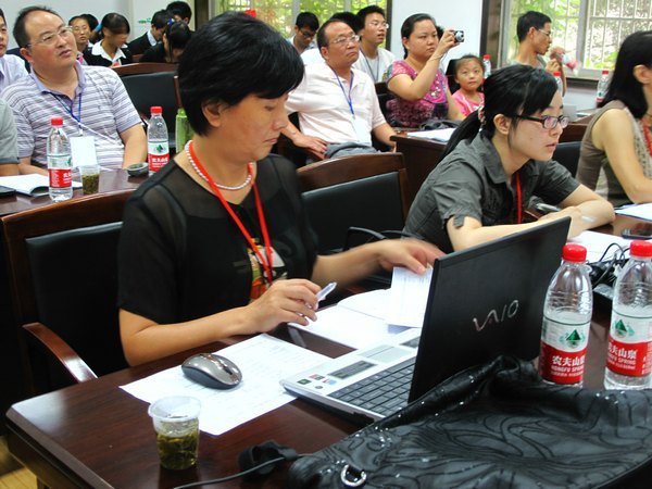 第六届全国大学生化工设计竞赛华中赛区决赛在武汉工程大学举行