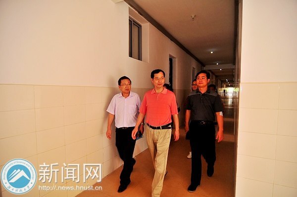 迎新,我们准备好了