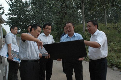 山师二附中“建大校区”合作协议签字仪式隆重举行