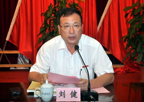 三明学院召开2012年新教师座谈会
