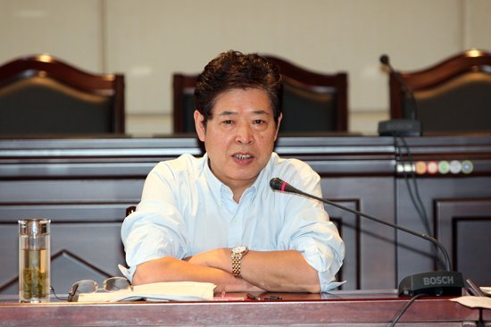 学院召开教师节座谈会