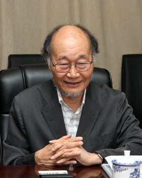 日本著名建筑家、建筑教育家坂本一成教授访问常州工学院