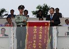 郑州大学隆重举行2012级新生开学典礼