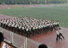 郑州大学隆重举行2012级新生开学典礼