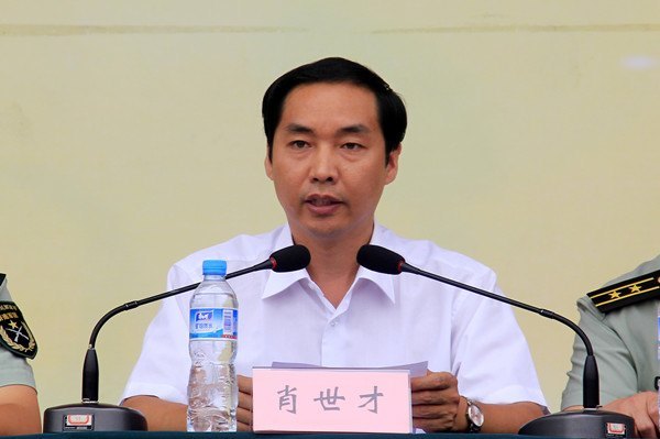 郑州职业技术学院举行2012年新生军训动员大会