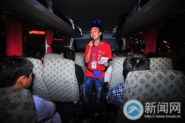 我们迎来了8715名新家人