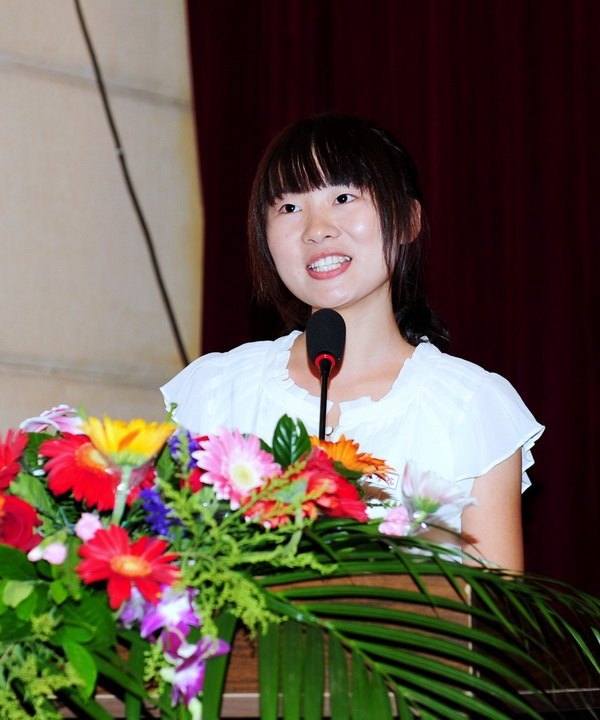 三明学院隆重召开庆祝教师节暨表彰大会