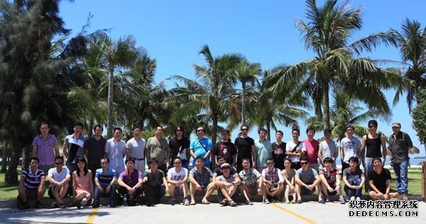 建筑工程学院成功协办高校设计师交流会