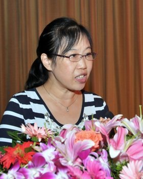春华秋实喜撷硕果 锤炼师德再谱华章 常州工学院隆重举行2012年教师节庆祝表彰大会