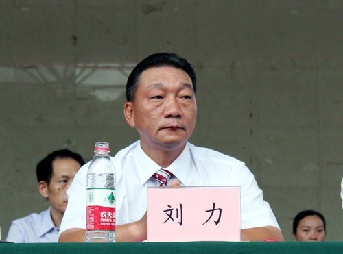 金风送爽 桃李飘香——广西师范学院2012级新生开学典礼隆重举行