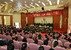 郑州大学举行2012级MPA新生开学典礼
