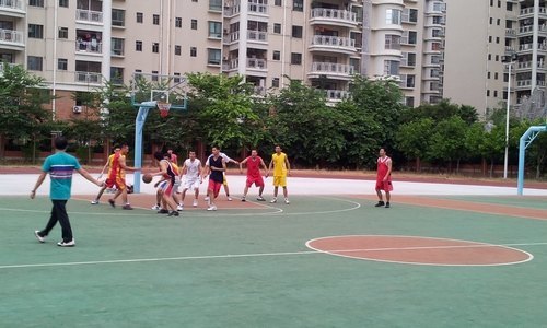 【丰湖党旗红】经管系与惠州市中级人民法院举行党建交流活动