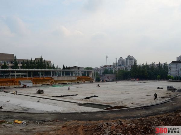 360教育在线网:百年南艺“新名片” 探营感受艺校风范