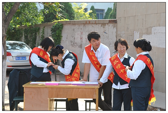 欢迎2012级新同学——亲，你来了！