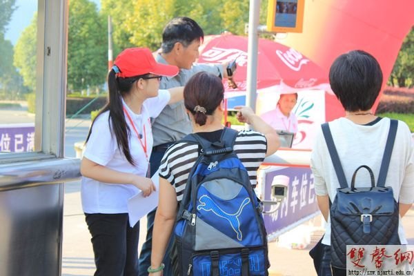 【图片新闻】:百年南艺喜迎新生