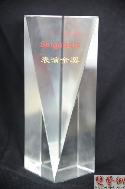 舞蹈学院师生暑期获得多项大奖