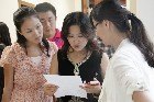 郑州大学举办首部师生自制电影《那年,那片海》首映式