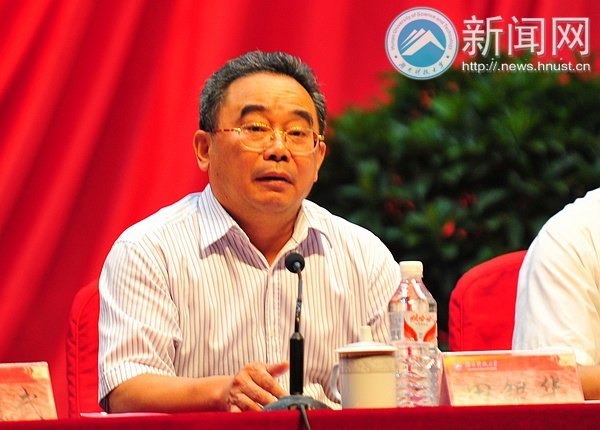 2012年教学工作会议暨教学表彰大会隆重召开