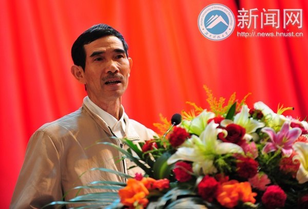 2012年教学工作会议暨教学表彰大会隆重召开