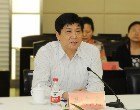 省直文明办复查郑州大学精神文明创建工作